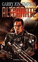 Alternate Garry Jon Simpson Taschenbuch Kartoniert / Broschiert Englisch 2008