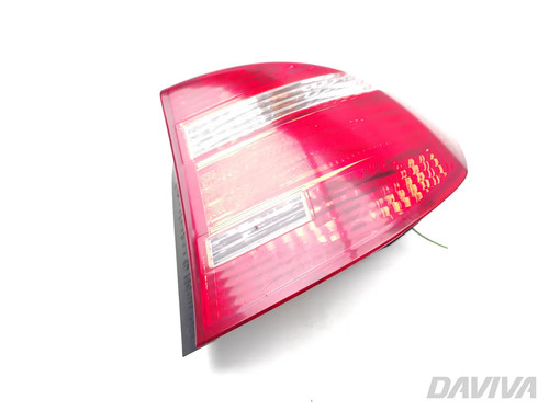 BMW 1 Series Hinteres äußeres Rücklicht Hinteren Rechts 2010 Fließheck 7164956