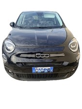 MUSO MUSATA Completa  + KIT AIRBAG FIAT 500X  2020-2025