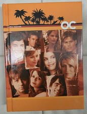 Diario OC - Serie Originale Vintage