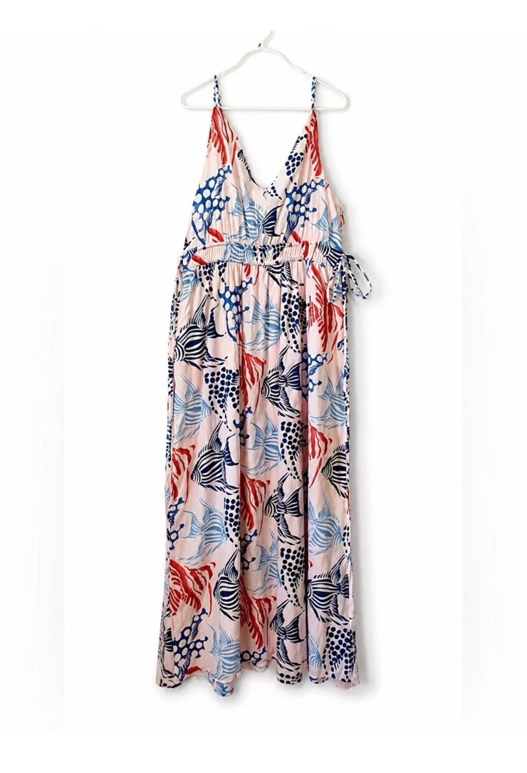 beaded african dress Asoire Print Corset Bridal winter-apparel Rental Period:8 Days Sizes 8–22. Misty Blue Floral Lace