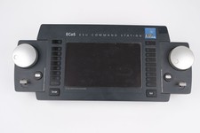 ESU ECoS II Command Station