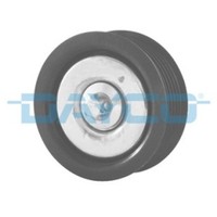 Umlenk-/FüHrungsrolle Keilrippenriemen APV2480 FüR Focus Ford MAX Kkda DM2 2