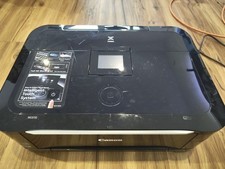 CANON MG-6150 Drucker Defekt + Neue Druckerpatronen Ink.