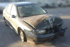 Poulies diverses Seat TOLEDO