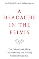 A Headache In The Pelvis | David Wise (U. A.) | Englisch | Taschenbuch | 2026
