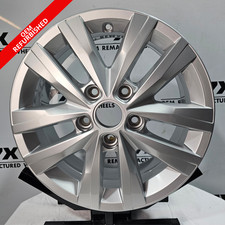 VOLKSWAGEN VW TRANSPORTER 16