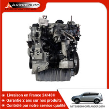 Moteur Mitsubishi OUTLANDER