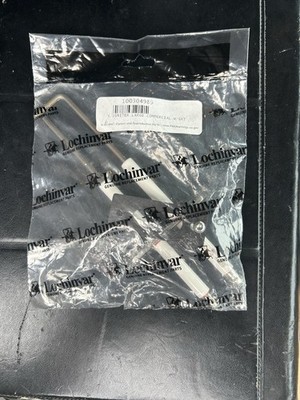 100304989 Lochinvar Ignitor W/ Gasket OEM 100304989