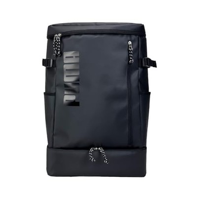 Puma Apollo Square Rucksack 35L 2-Zimmer J20358 schwarz Größe 10 Japan
