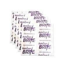 Retainer Brite Cleaning Tablets - 3 to 96