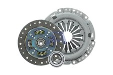 Kit d'embrayage Nissan PIXO