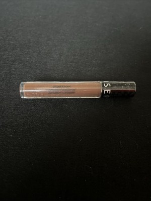 SEPHORA Bright Future Gel Serum Concealer .13 oz Haute Cocoa 21 Deep, New Sealed