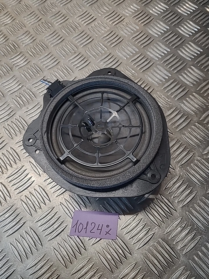 HAUT-PARLEUR DE PORTE ARRIÈRE DROITE AUDI A5 2019 8W6035411 - Photo 2/4