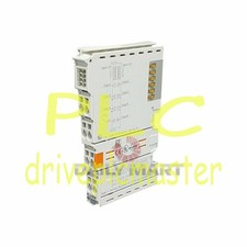 New In Box BECKHOFF KL2408 8-channel Digital Output Terminal 24V dr