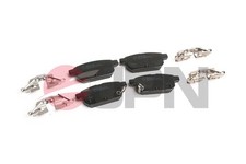 Kits de frein Suzuki SWIFT