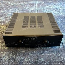 Hegel H390 Streaming Integrated Amplifier (EXCELLENT CONDITION!)