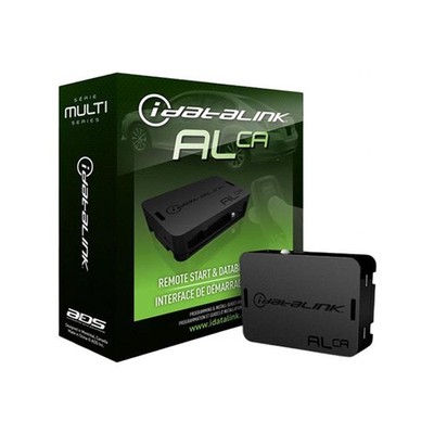 iDatalink ADS-AL CA Universal  All-in-One  CAN Interface Module