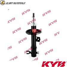 AMMORTIZZATORE 3330079 PER CHEVROLET SPARK LMT/B10D1 1.0L LMU/B12D1 1.2L 4cyl