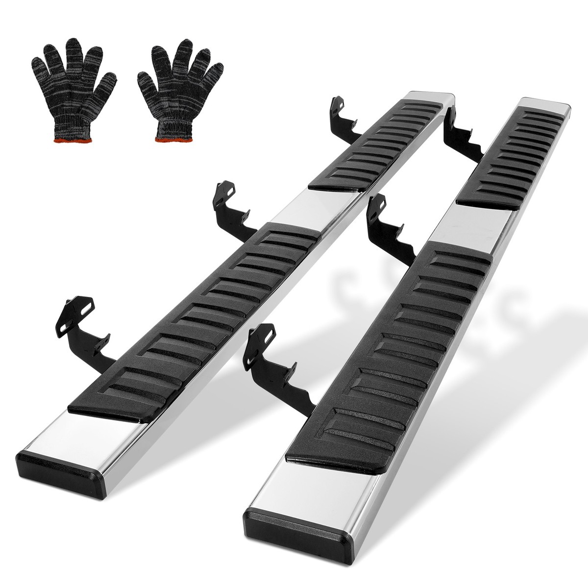 Running Boards 6