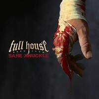 Full House Brew Crew - Bare Knuckle - Vinyl Record - G3Z