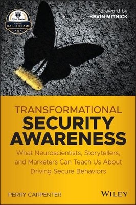 Perry Carpenter Transformational Security Awareness (Taschenbuch)