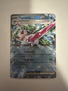 Tsareena Ex | eBay Tsareena Ex | eBay