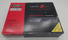 Zenith DTT901 Digital TV Tuner Converter Box Vintage New Open Box Analog to DTV