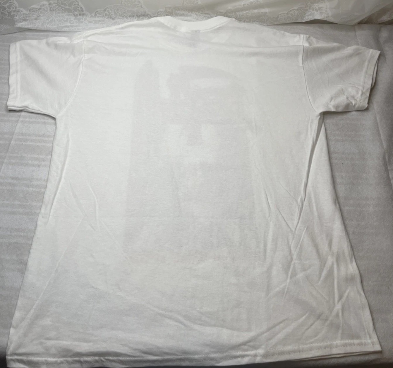 2011 Death individual Thought Patterns Reprint Sh… - image 3