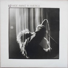 U2 - Wide Awake In America (12") (Near Mint (NM or M-)) - 4047306472