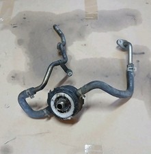 12 Nissan Titan Oem Oil Cooler With Lines 5.6l Fits 07-15 Armada Titan 12 Nissan Titan Oem Oil Cooler With Lines 5.6l Fits 07-15 Armada Titan