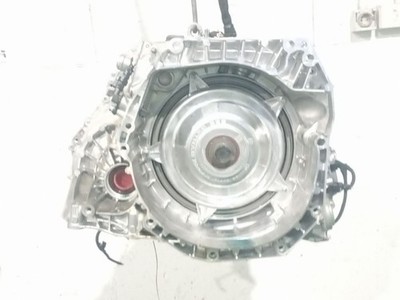 DW5007 GETRIEBE / 145001 FÜR RENAULT CAPTUR II HF_ TCE 90 HFM6