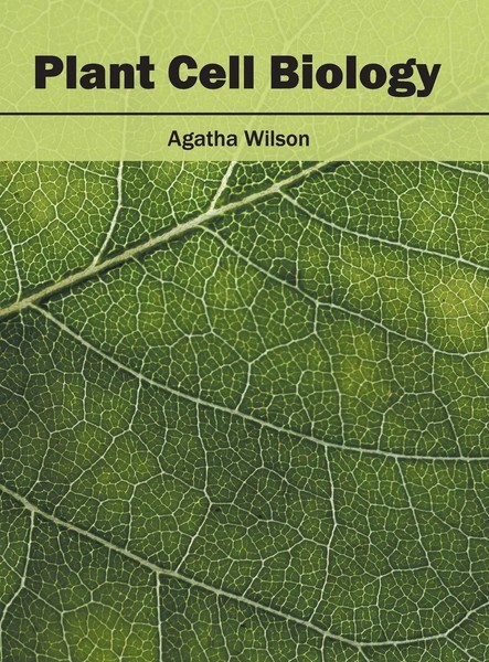 Agatha Wilson | Plant Cell Biology | Buch | Englisch (2016) | Gebunden-image
