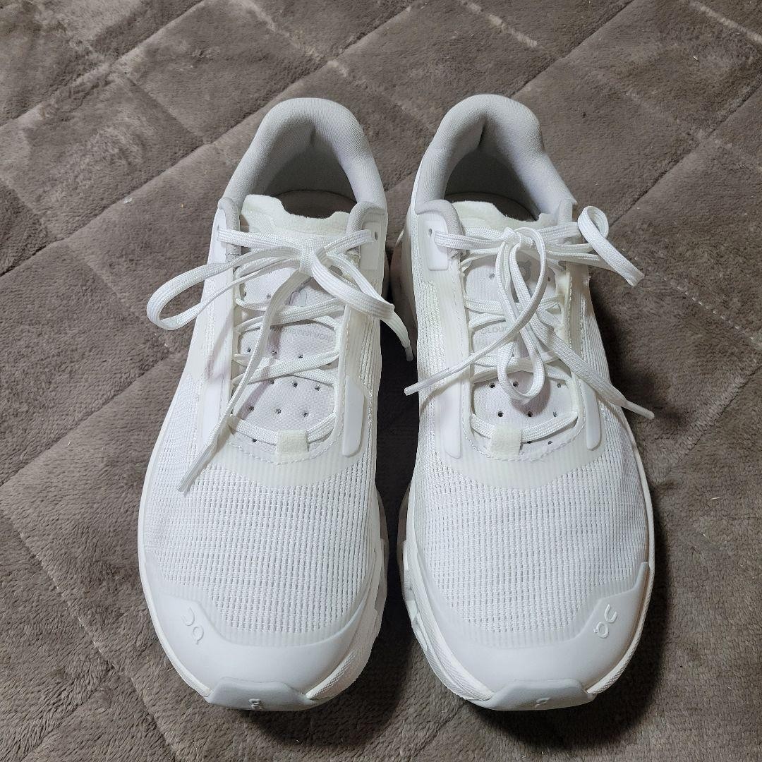 On Cloudmonster Void Women's Running Sneakers 23c… - image 2