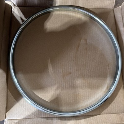 FLEXITALLIC R53 OVAL LCS RING SEAL