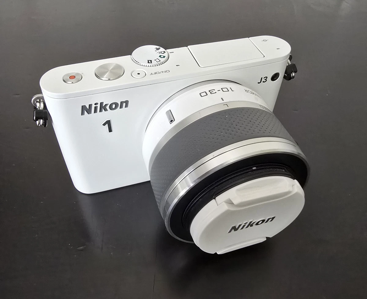 Nikon 1 J3 Digital Cameras for Sale - Shop New & Used Digital