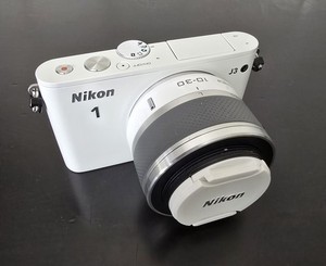 Nikon 1 J3 Lens | eBay