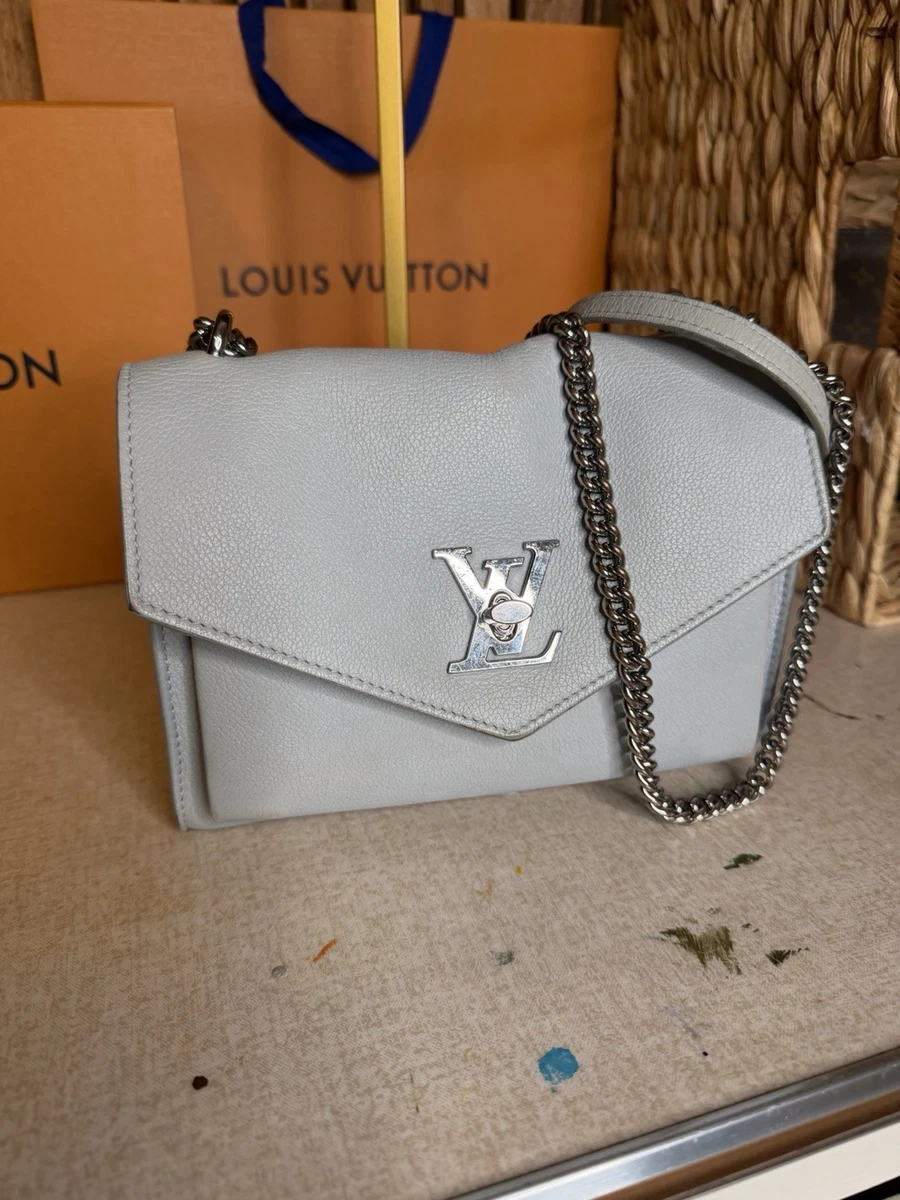 LOUIS VUITTON ロックミー　ケース Louis Vuitton Lockme Bags for sale | eBay