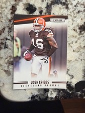 2012 PANINI ROOKIE & STAR NFL FOOTBALL CARD #s 1-215 PICK YOUR CARD