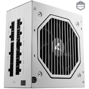 Sharkoon PC-Netzteil Rebel P20 1200 White