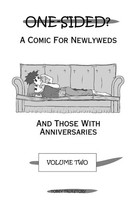 One-Sided? Volume 2 Tobey Truestory Taschenbuch Kartoniert / Broschiert Englisch