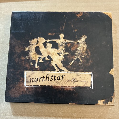 #ad Pollyanna by Northstar CD 2004 VG Triple Crown Records $19.99