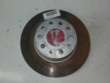 Disque de frein Volkswagen TOURAN