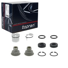 TOPRAN REPARATURSATZ, SCHALTHEBEL MIT DICHTUNGEN für OPEL ASTRA CALIBRA COMBO