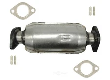Catalytic Converter-EX AP Exhaust 642178