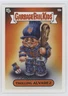 2023 Topps MLB x Garbage Pail Kids: Series 3 David Gross Francisco Alvarez 0ix9