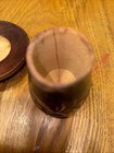 Vintage Russian Wooden Carved Mushroom  Floral USSR Secret Compartment 4” Tall — photo 6