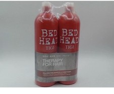 TIGI Bed Head Resurrection Shampoo/Conditioner 25.36oz