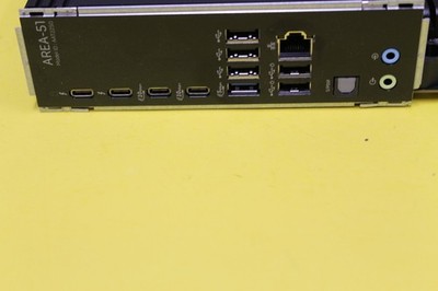 NEW Alienware Area 51 Motherboard DDR5 Intel LGA1851 02JGX1 2JGX1