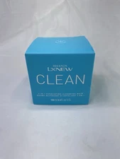 AVON Isa Knox LXNEW Clean 2-In-1 Exfoliating Cleansing Balm 3.3 Fl.oz. Free Ship